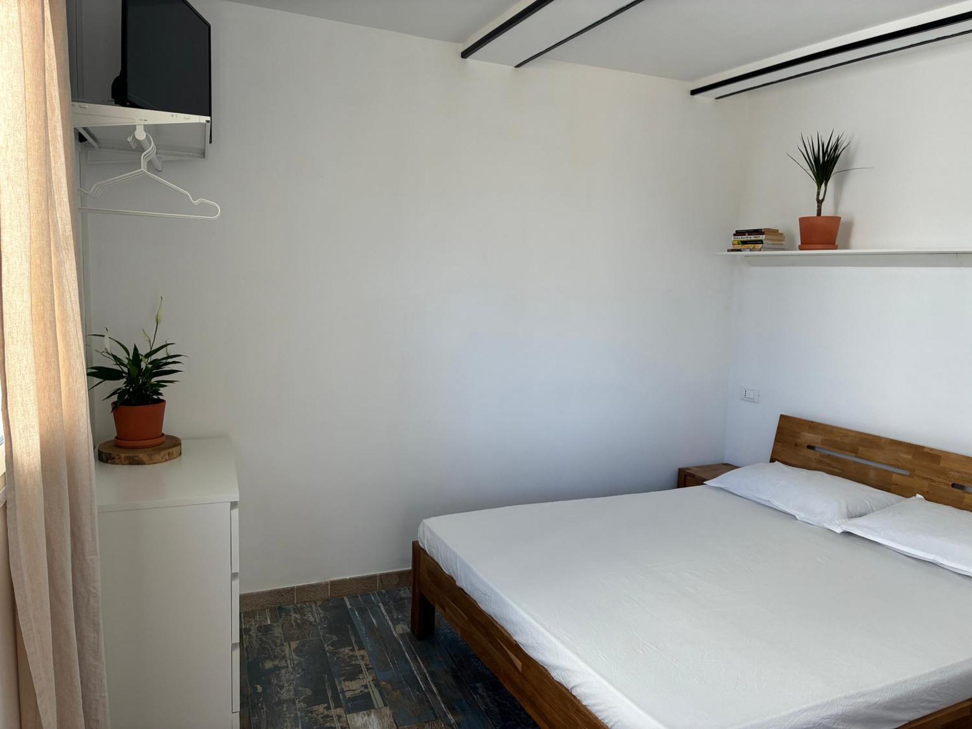 Casa Alta Apartment Trapani Exterior foto