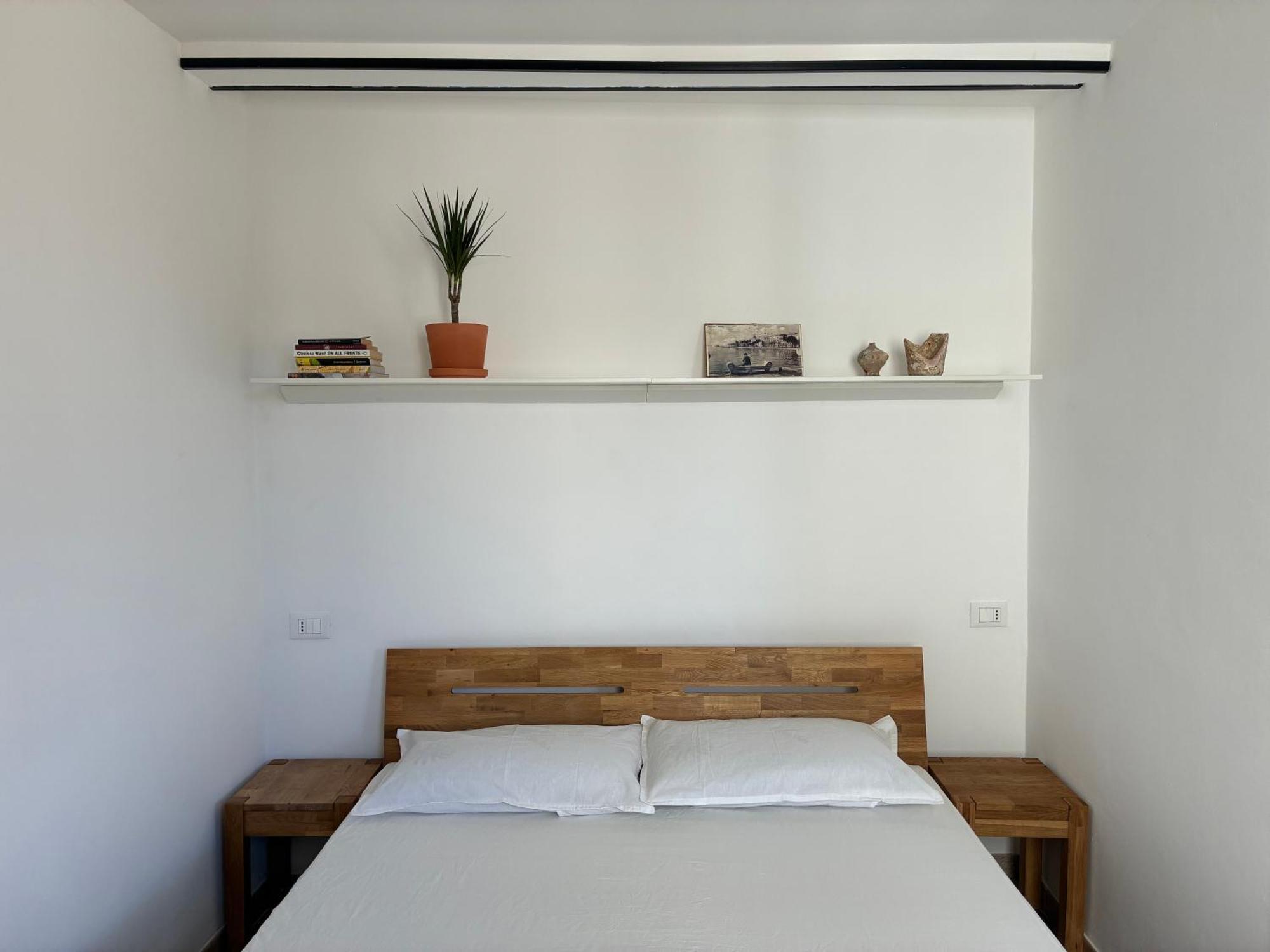 Casa Alta Apartment Trapani Exterior foto